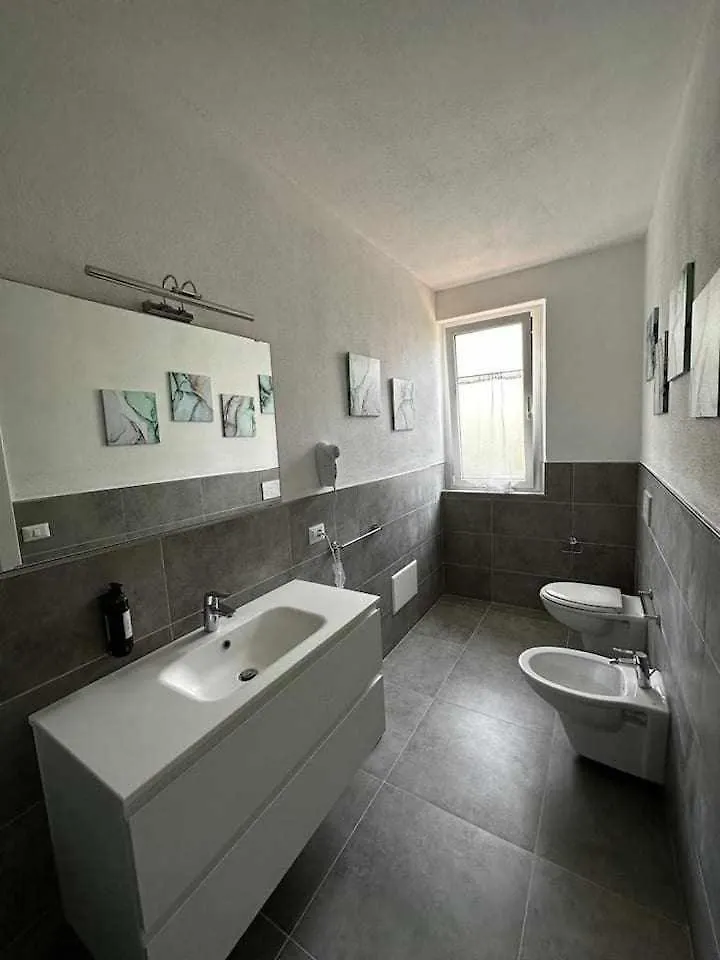 La Residenza Del Re Bed & Breakfast Palau İtalya