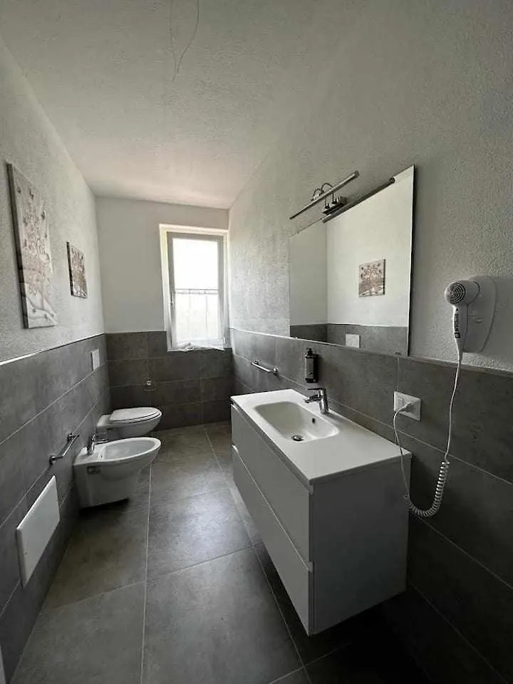 La Residenza Del Re Bed & Breakfast Palau