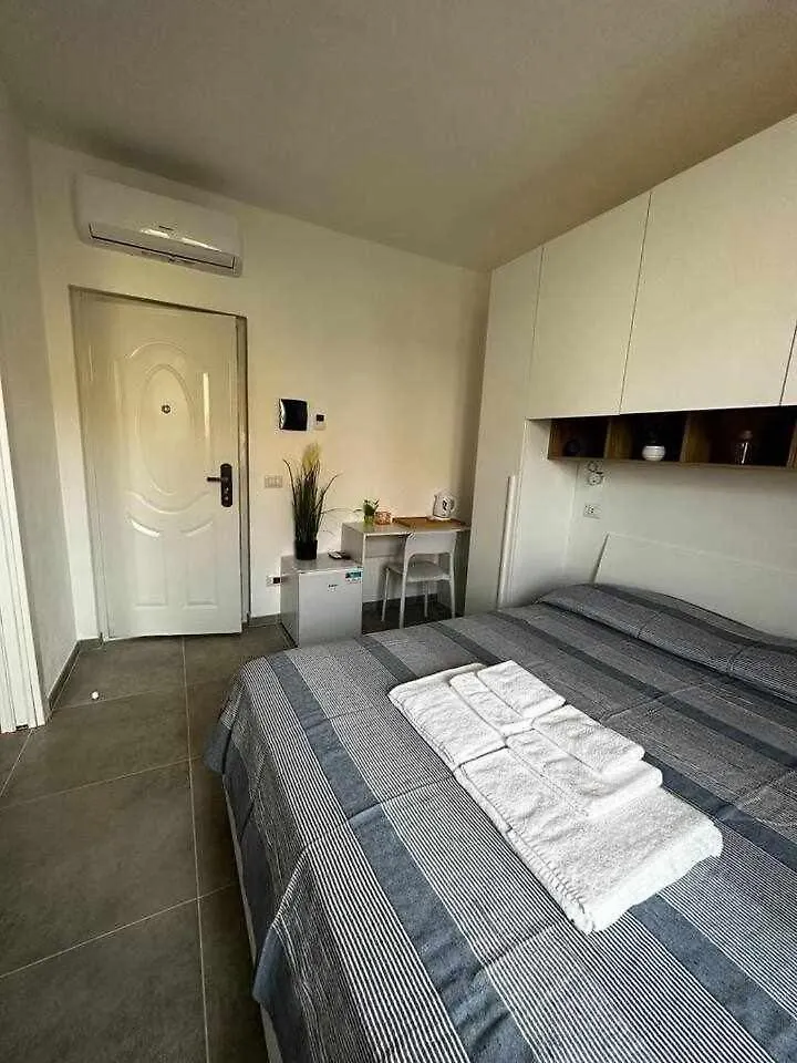 La Residenza Del Re Bed & Breakfast Palau