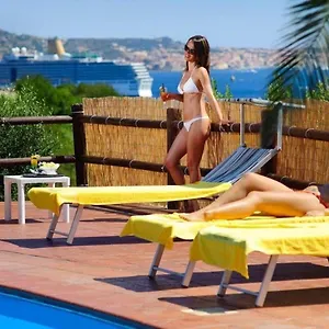 Ahr Altura Porto Rafael Hotel