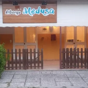 Medusa Hotel Punta Marina