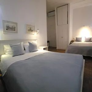 Residenza I Rioni Affittacamere Roma