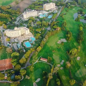 Galzignano Terme & Golf - Splendid Hotel Galzignano Terme