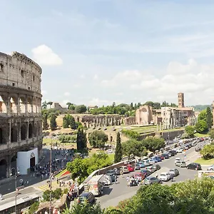 Tre R Colosseo Affittacamere Roma
