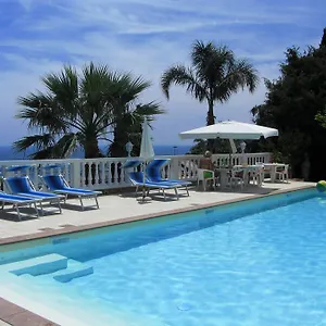 Ca' Ligure Hotel Pietra Ligure