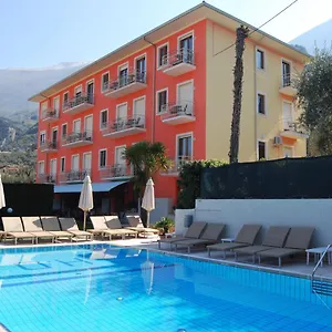 Diana Hotel Malcesine