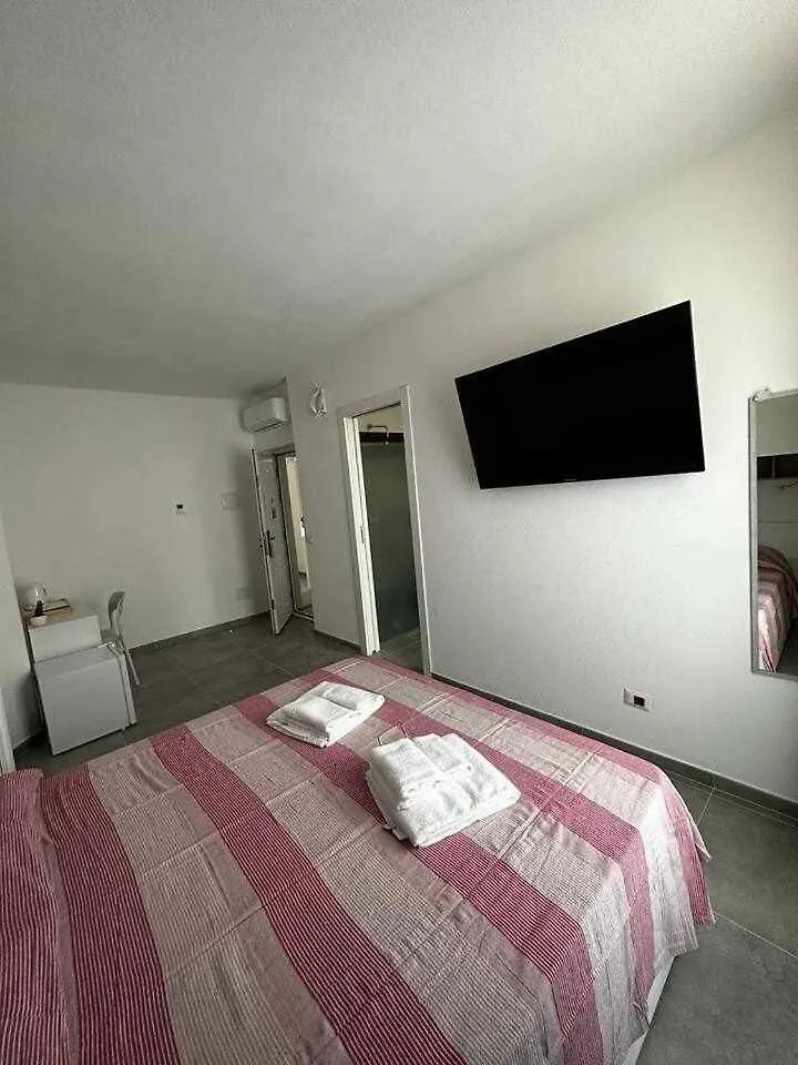 La Residenza Del Re Bed & Breakfast Palau