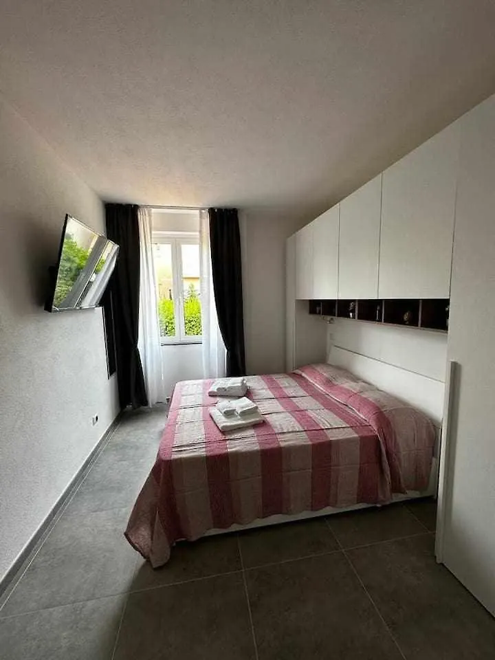 La Residenza Del Re Bed & Breakfast Palau 0*,