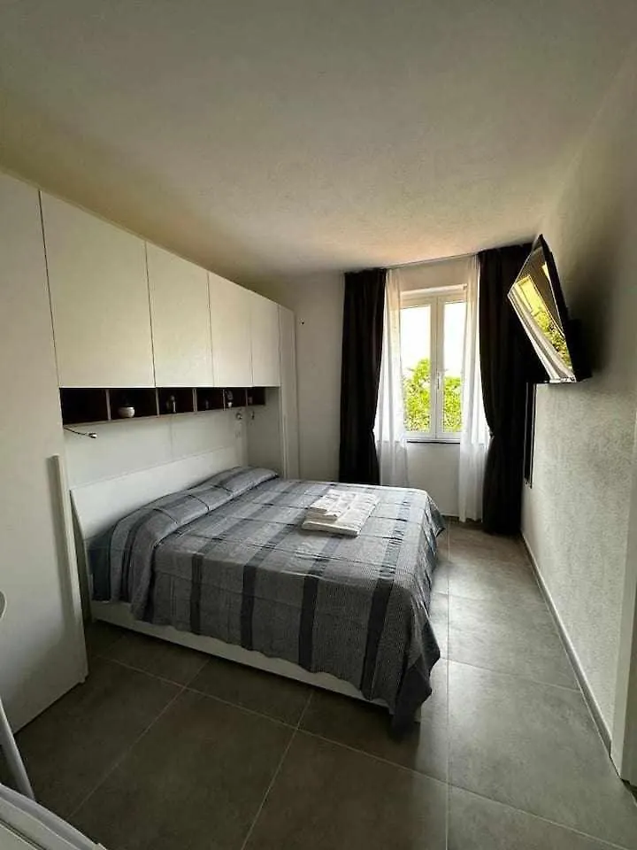 La Residenza Del Re Bed & Breakfast Palau