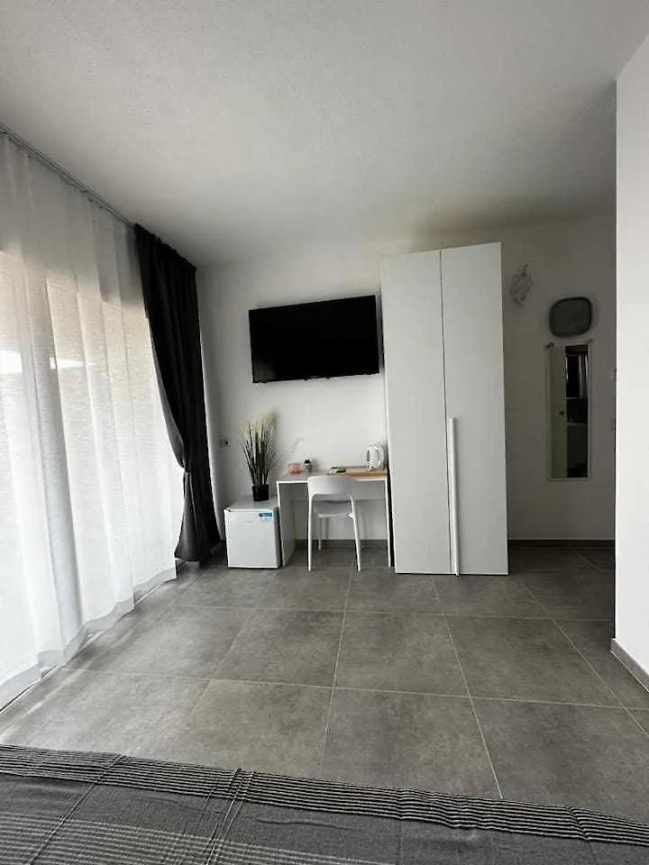 La Residenza Del Re Bed & Breakfast Palau