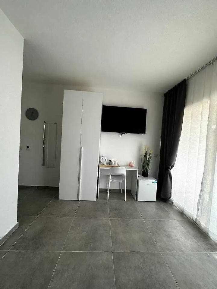 La Residenza Del Re Bed & Breakfast Palau