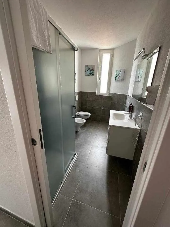 La Residenza Del Re Bed & Breakfast Palau