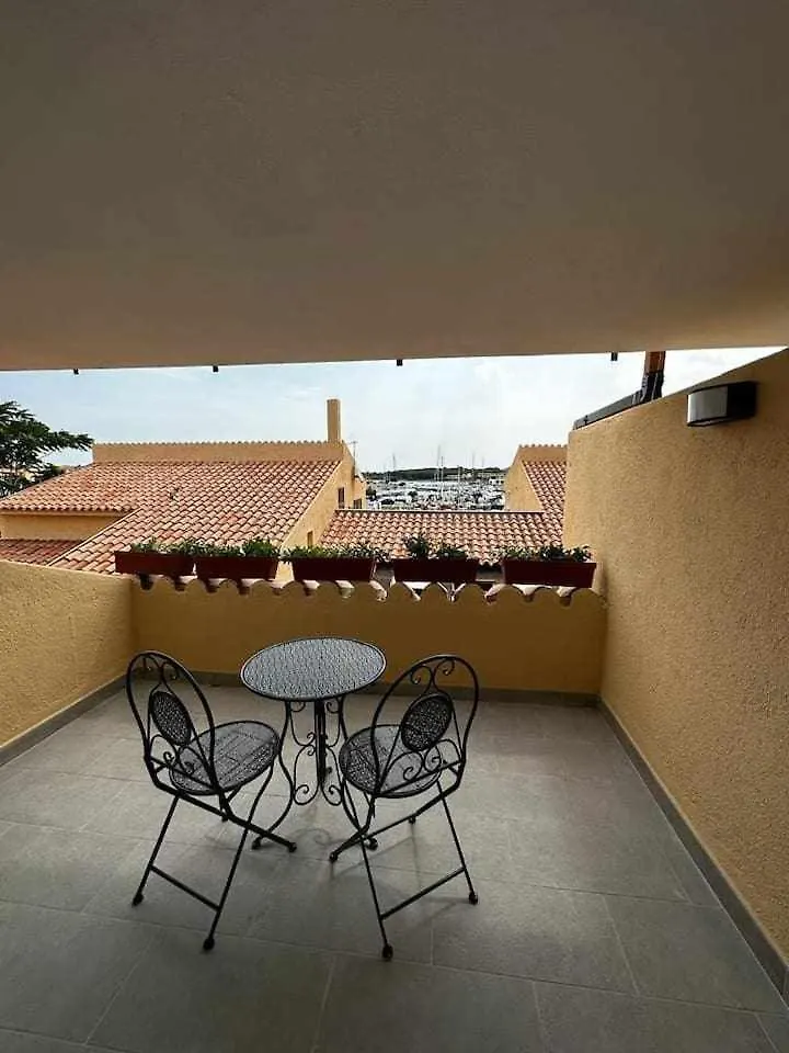 La Residenza Del Re Bed & Breakfast Palau Italy